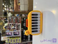 پیانو طرح اردک مخصوص کودک دارای چند مد