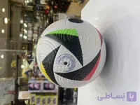 توپ چرمی تایلندی سایز ۵