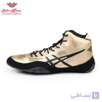 کفش کشتی و بوکس Asics