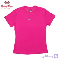 تیشرت ورزشی پشت اسلب NIKE
