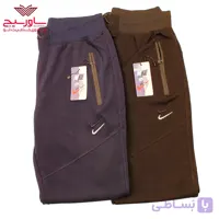 شلوار غواصی دمپا کش NIKE