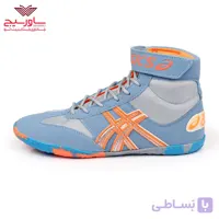 کفش کشتی Asics ساقدار