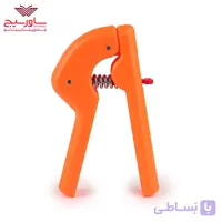 قیچی تقویت مچ ۶۰ کیلویی