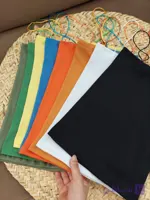تاپ کراپ بند ماکارون زنانه و دخترانه