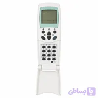 کنترل کولر گازی ال‌جی LG درب‌دار مدل KS-LG03V