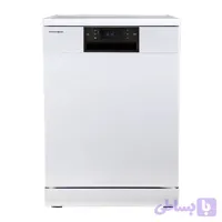 ظرفشویی پاکشوما مدل L51 سری Lucid با ظرفیت 15 نفره
