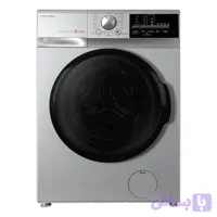 لباسشویی پاکشوما مدل UWF-20801 با ظرفیت 8 کیلوگرمی