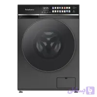 لباسشویی پاکشوما مدل X106 با ظرفیت 11 کیلوگرمی با موتور دایرکت درایو