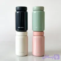 مینی تراول ماگ miomio حجم 200ml