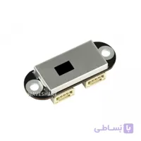 سنسور فاصله‌یاب لیزری TOF با رابط UART و CAN، قابلیت اتصال آبشاری، برد اندازه‌گیری تا 5m همراه با نرم‌افزار