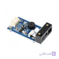 ماژول اسکنر کدهای 2D (C) و بارکد | Barcode/QR Code Scanner Module