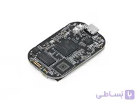 BeagleBoard PocketBeagle 2 با پردازنده 4 هسته‌ای Cortex-A53 تا 1.4GHz، تراشه AM6254، رم 512MB DDR4، GPU 3D و هدر توسعه 72 پین