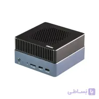 مینی کامپیوتر صنعتی و Edge AI فایرفلای AIBOX-8550 مجهز به Qualcomm QCS8550، حافظه 16GB/256GB و NPU با توان 48 TOPS