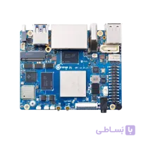 کامپیوتر تک‌بردی OrangePi O1 با پردازنده 8 هسته‌ای Cortex-A53، تراشه BM1688، شتاب‌دهنده AI تا 16TOPS و رم 8GB‌