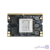 ماژول سیستم روی ماژول محاسبات لبه‌ای فایرفلای CORE-K3JD4 با پردازنده RISC-V هشت‌هسته‌ای SpacemiT Key Stone K3 و شتاب‌دهنده هوش مصنوعی 60 TOPS