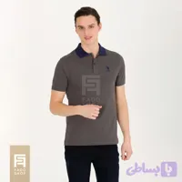 پولو شرت مردانه یو اس پولو