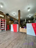 چشمي شيشه شور سري برلیانس H220 H230