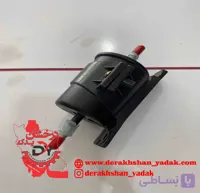 فیلتر بنزین mg550-mg6