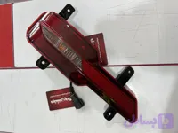 مه شکن عقب راست (شاگرد) ام وي ام X33 کراس ، آريزو 5 نيو FL