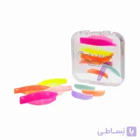 بیگودی لیفت مژه بیوتی آرنا کد02