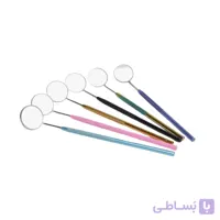 آینه چک اکستنشن مژه کوچک