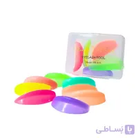 بیگودی لیفت مژه بیوتی آرنا کد 01
