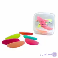 بیگودی لیفت مژه بیوتی آرنا کد 04