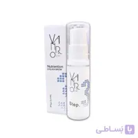 مواد شماره 3  لیفت مژه وابرو ونراکی