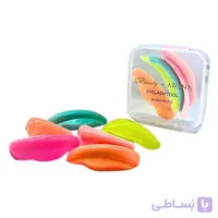 بیگودی لیفت مژه بیوتی آرنا کد 03