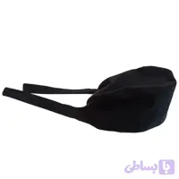 کلاه باریستا-ویتر(مشکی)