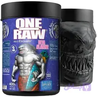 بتا آلانین زوماد لبز (Zomad Labs Beta Alanine) 400گرم