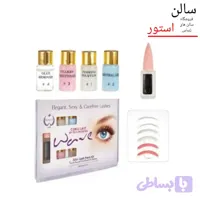 پک لیفت بایوتاچ ابرو و مژه اصل تاریخ جدید
