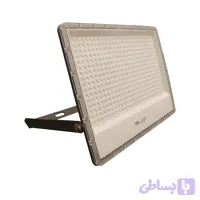 پروژکتور 200 وات فلت (افراتاب)