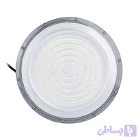 چراغ سوله ای سری UFO 150W افراتاب