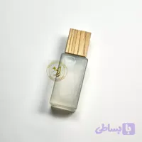 شیشه عطر 30 میل – ماکان (مات)