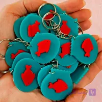 جاکلیدی تنگ ماهی