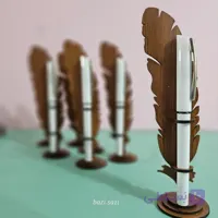 استند خودکار طرح پـَر