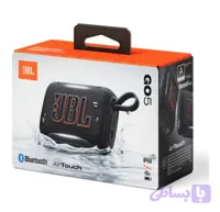 اسپیکر JBL مدل GO5