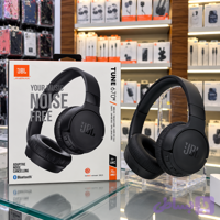 هدفون JBL مدل tune670NC
