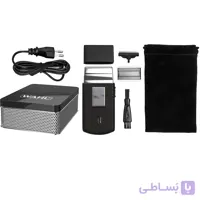 ماشین اصلاح صورت موبایل شیور وال مدل TRAVEL SHAVER3615