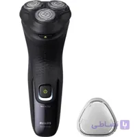 ماشین اصلاح فیلیپس مدل X3021 با تکنولوژی برش چرخشی و ضد آب