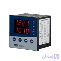 کنترلر دما ۸۱ مرحله ای باتک مدل PC21A
