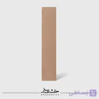 آجر نما انگلیسی آذین نما سایز 50×10