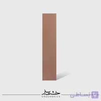 آجر نما پرتقالی آذین نما سایز 33×7