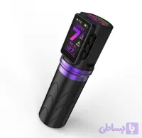 دستگاه تتو ایونت الفا ایکس Event alfa x