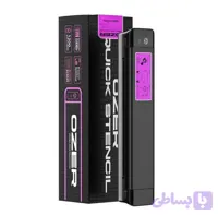 پرینتر استسیل اوزر ozer