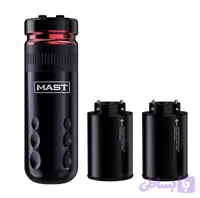 دستگاه تتو مست ریسر پرو mast recer pro