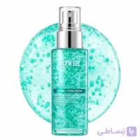 میست کپسولی آنوا؛ راز پوست شیشه‌ای کره‌ای | ۱۰۰ میل