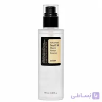 اسنس حلزون ۹۶ کوزارکس (سرم ترمیم کننده و آبرسان) – ۱۰۰ میلی لیتر