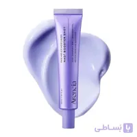 کرم بوستر شات جوانساز NAD+ و رزوراترول ارنسیا (صورت و دور چشم) – ۳۰ میلی لیتر